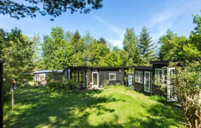 Pet Friendly Home In Melby With Wifi in Melby